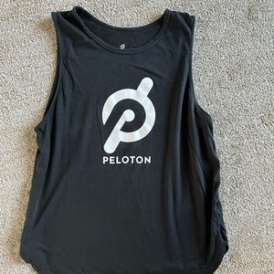 Peloton Women’s Tank